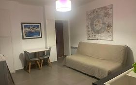 T2 4Eme Etage Bastia Marche