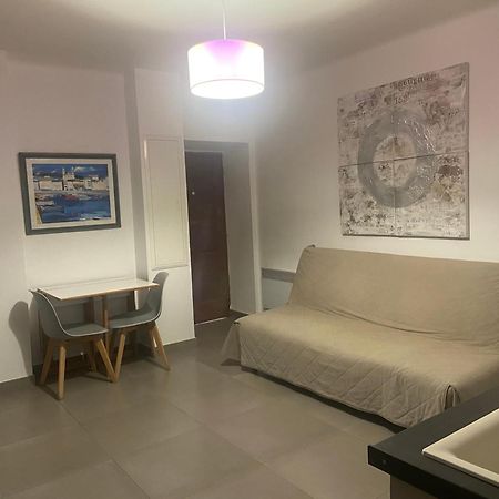 Appartement T2 4Eme Etage Bastia Marche Extérieur photo